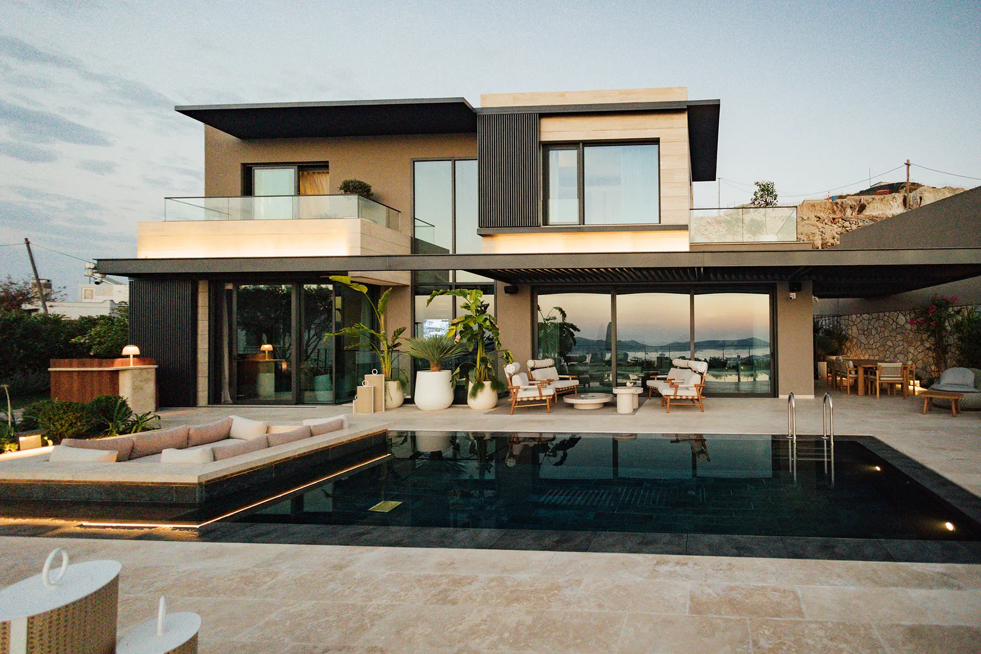 Sağlıklı Yaşamın İlham Veren Sırları Blue Zone Yalıkavak’ta