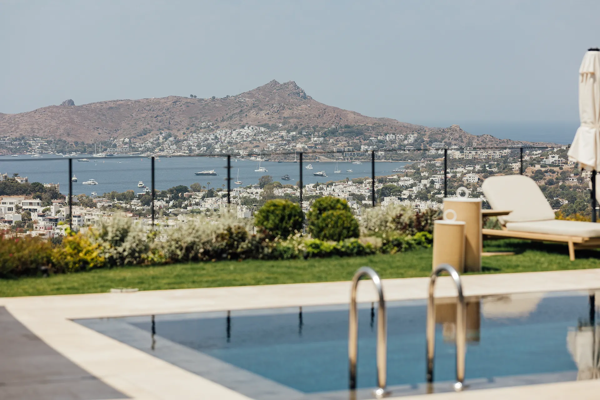 Yalıkavak: Lüksün ve Modanın Buluşma Noktası